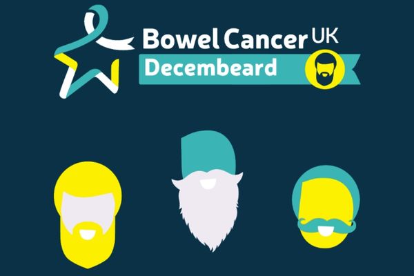 Bowel Cancer banner