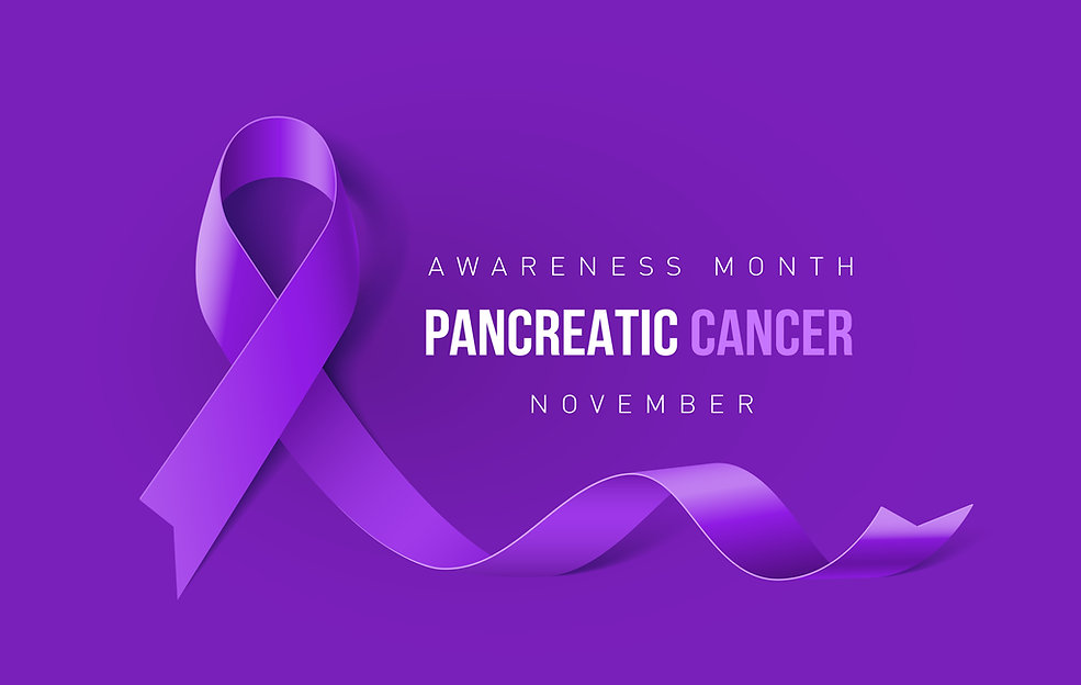 Pancreatic Cancer banner